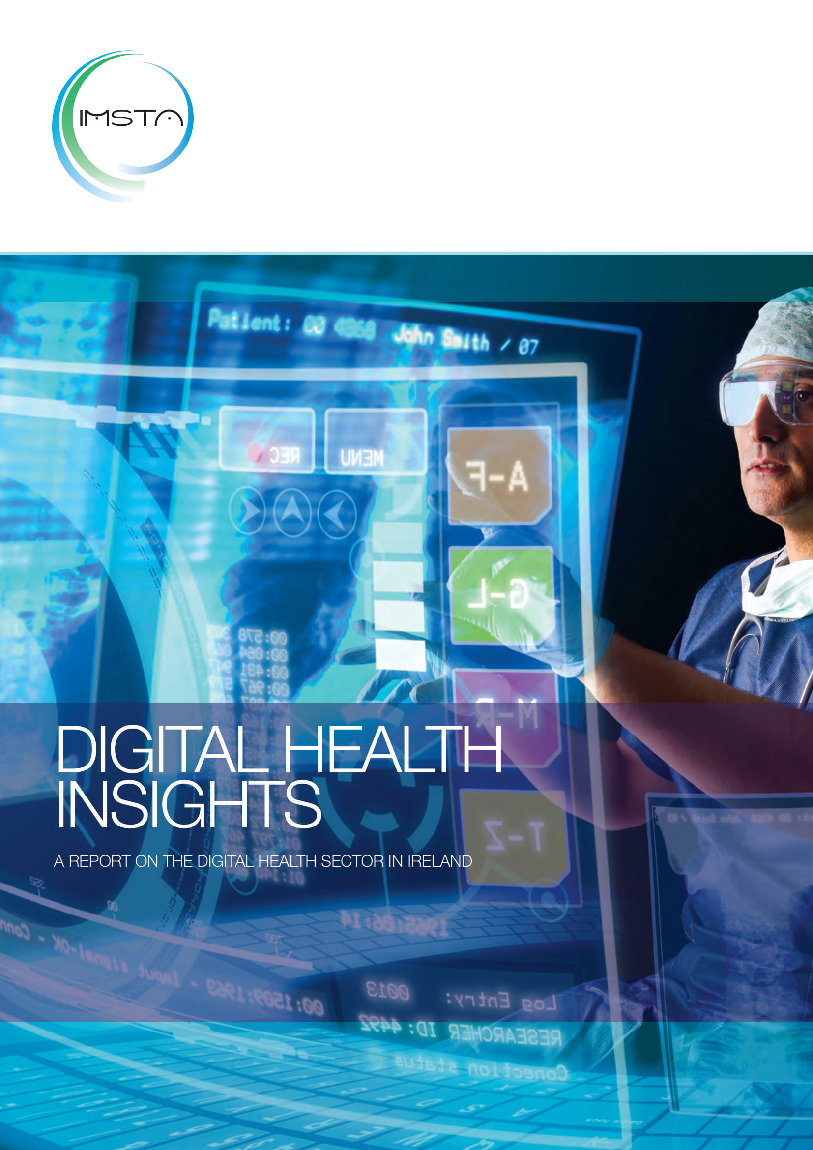 Digital Health Insights