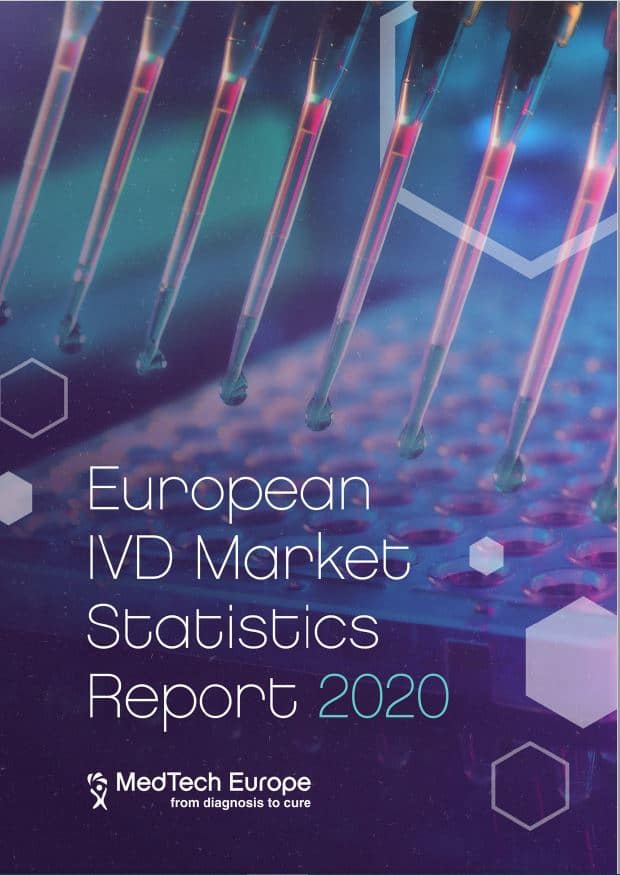 European IVD Market Statistics 2020