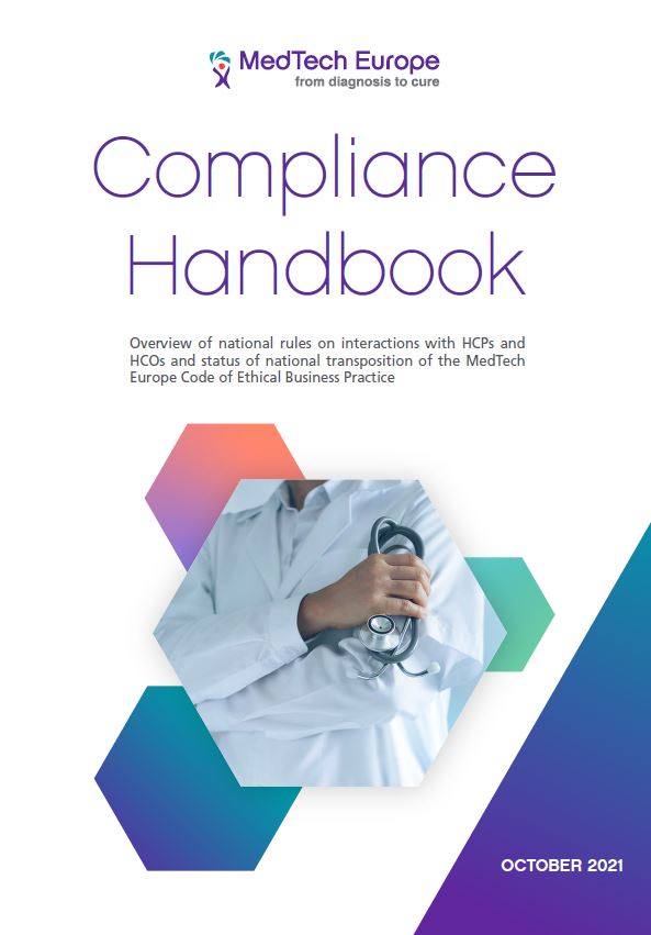 MedTech Europe Compliance Handbook