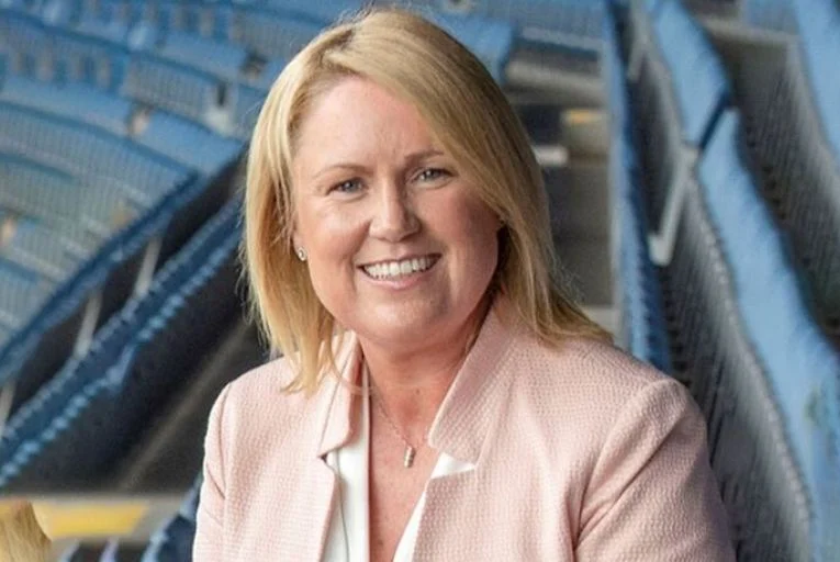 Business Post – Susan Treacy, CEO of HealthTech Ireland Association