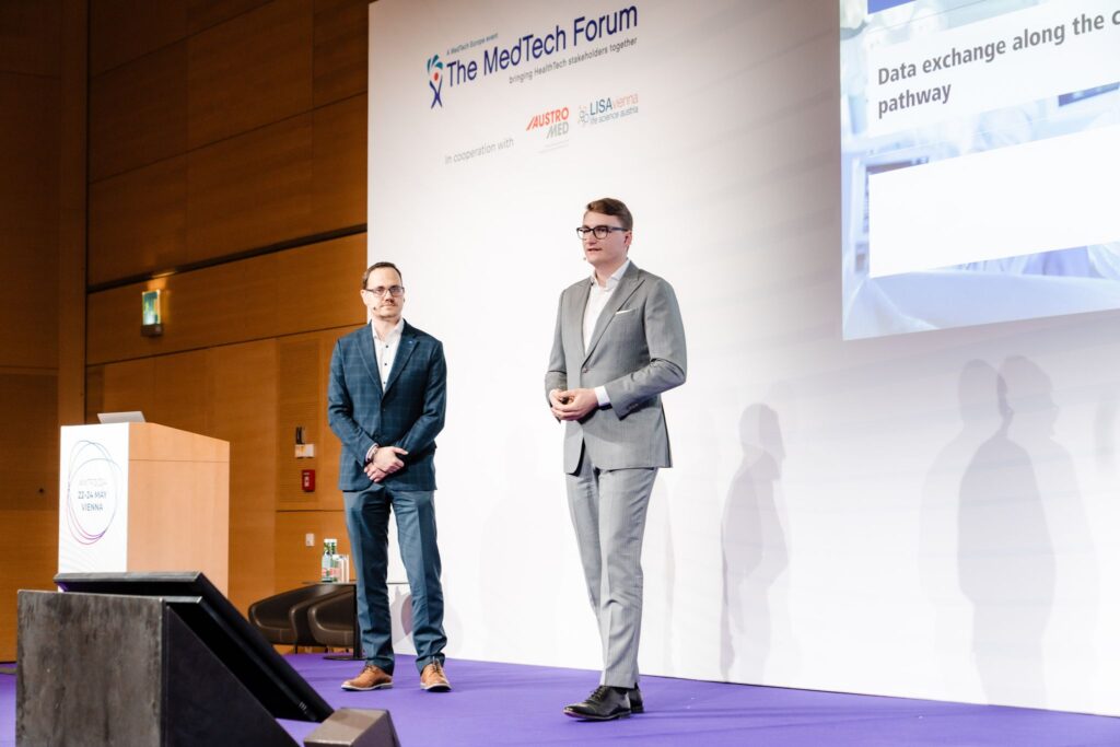 The MedTech Forum 2024