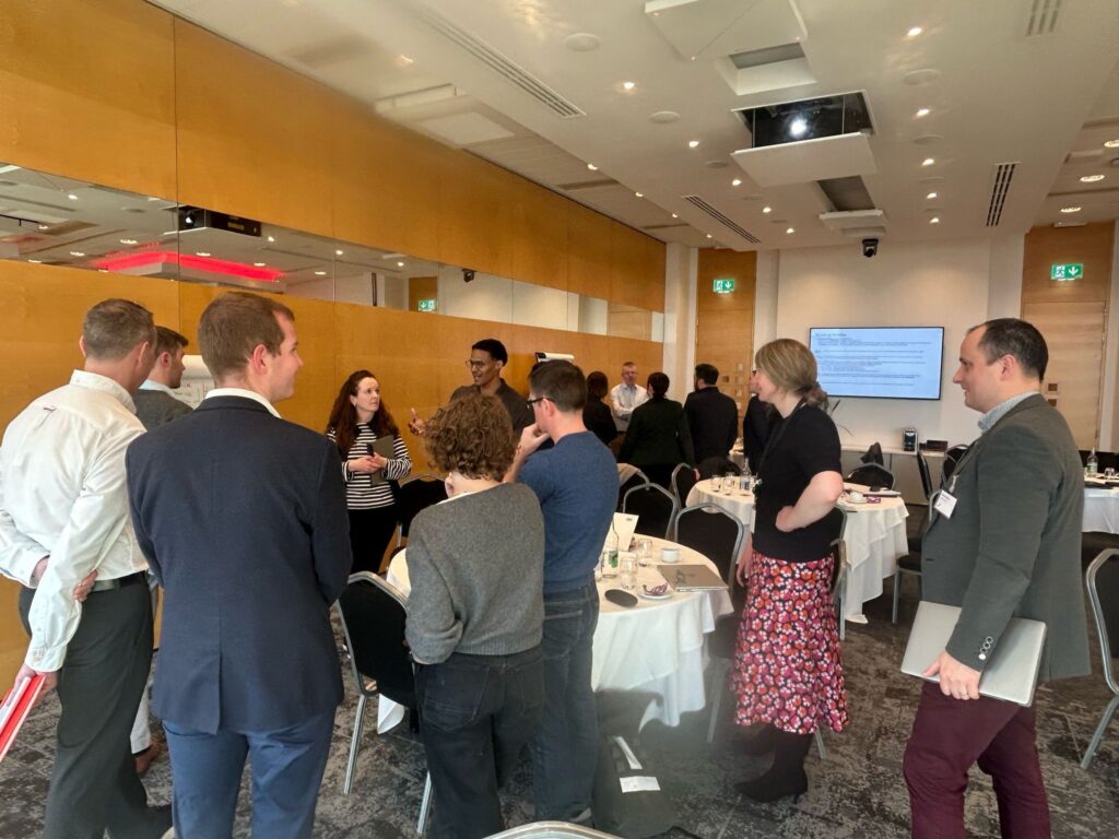 The National Health Collaboration Council – AI Implementation Strategy