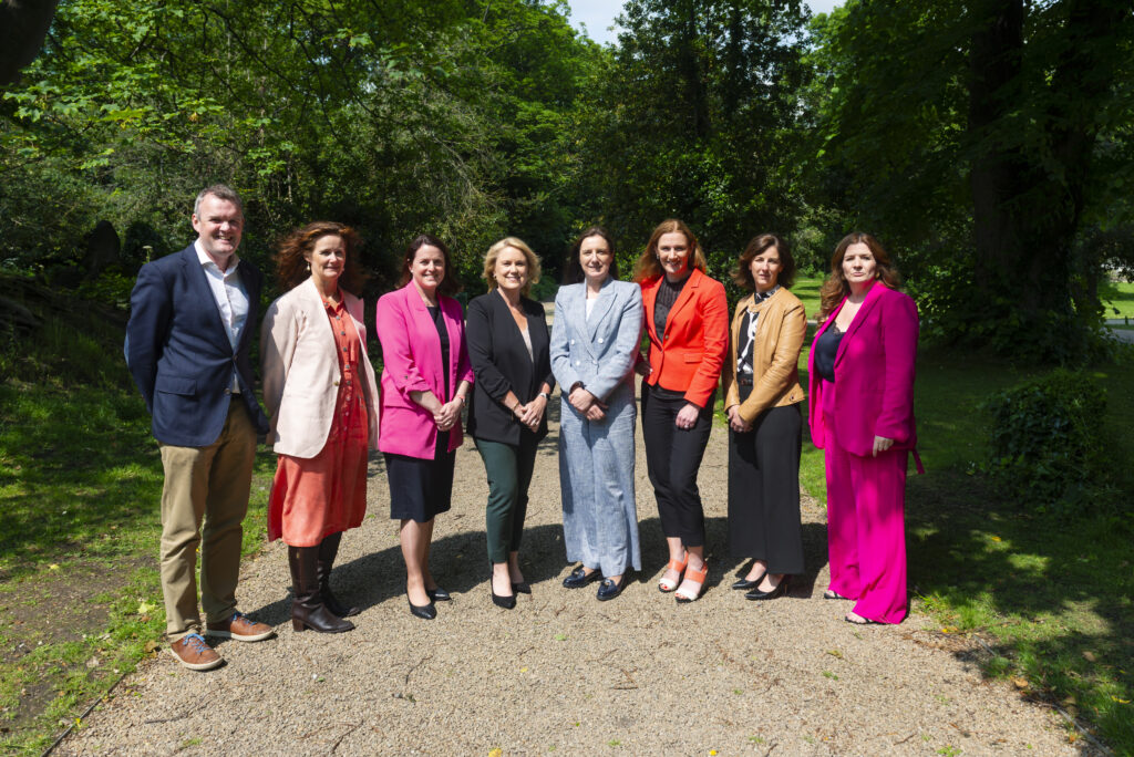 Collaboration at Its Best: Advancing Life Sciences in Ireland 🧬