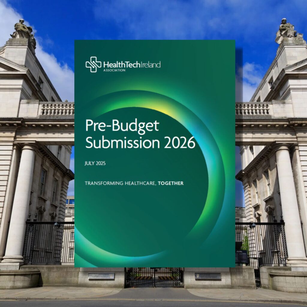 Pre-Budget Submission 2026