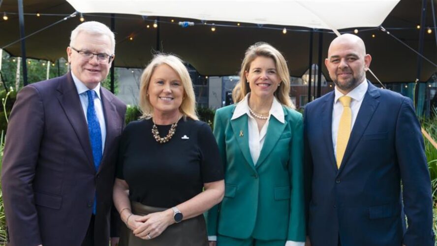 Life science strategy: Plans for Ireland’s new Life Science Innovation Strategy