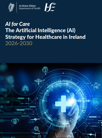 HSE AI for Care