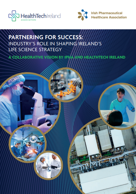 Life Science Strategy